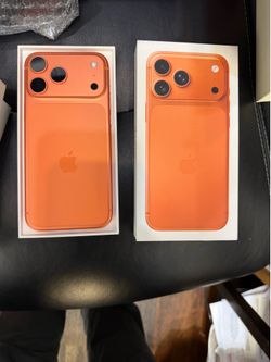 Brand New iphone 17 Pro Max 256GB Verizon