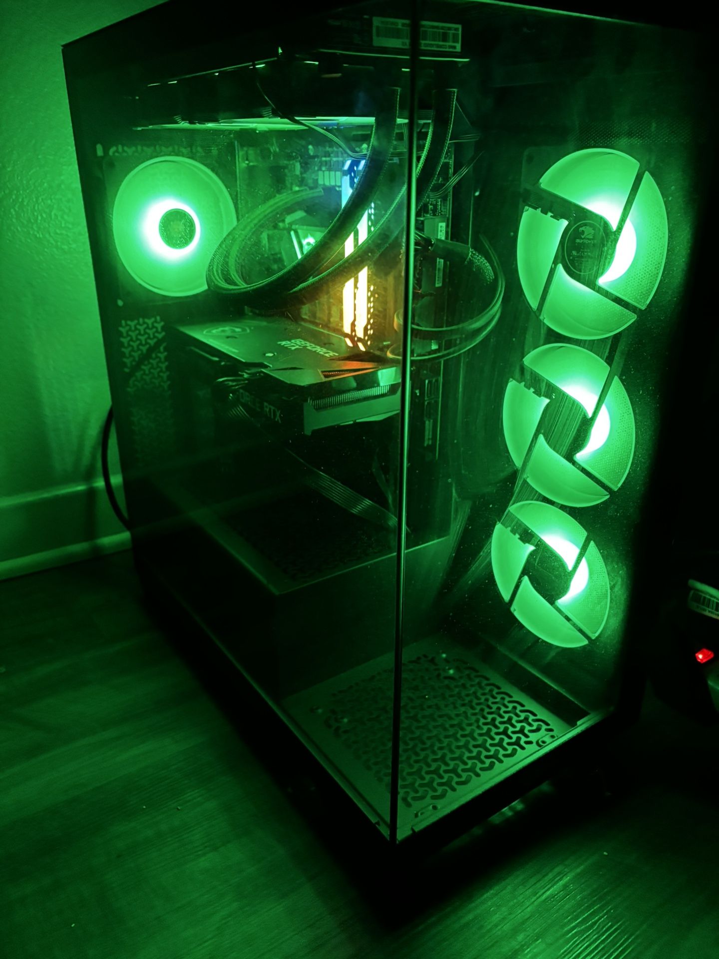 Gaming Pc 