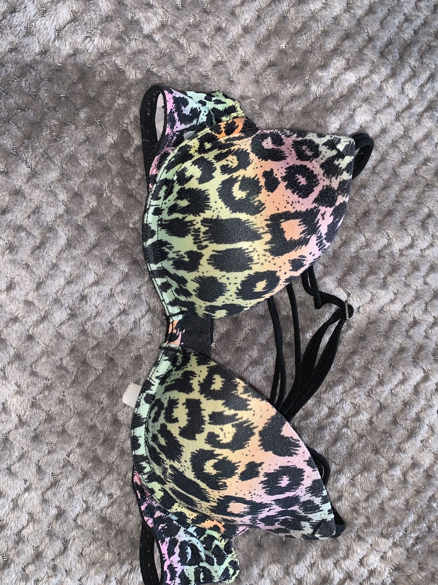 Victoria secret push up bra