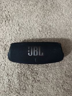 JBL Charge 5 Portable Waterproof Wireless Bluetooth Speaker