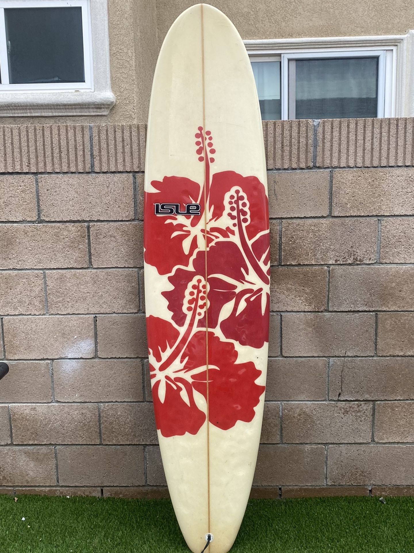 7’0 surfboard