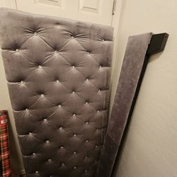 Queen BED FRAME