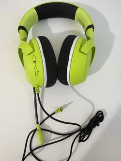 Wired Gaming Headset with Boom Mic