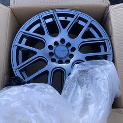 Toyota Corolla Wheel