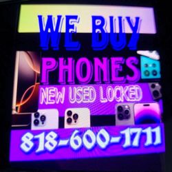 New Unlocked Pro Max Iphone 