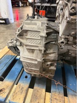 6T75 transmission buick chevy gmc