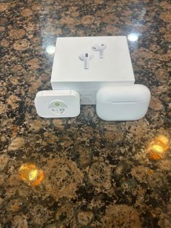 Apple airpod pro 3s