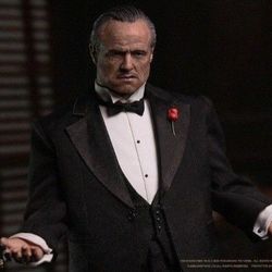 Damtoys The Godfather/ Vito Corleone 