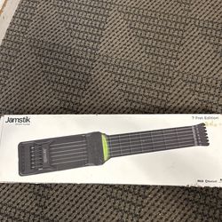 Jamstik