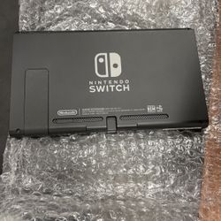 New Nintendo Switch 🔥🔥🔥