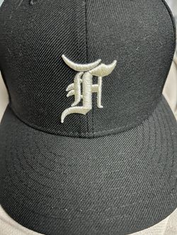 Fear Of God Hat