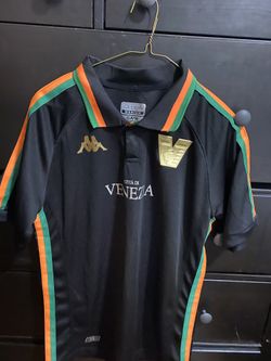 Venezia Jersey Kappa Édition 