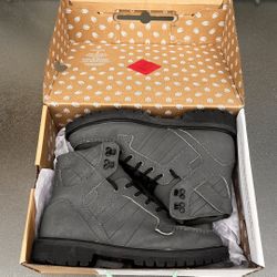 Supra Skyboots