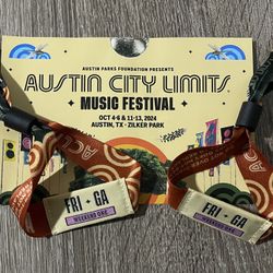 2 ACL Friday oct 4 (week 1) Not Registered