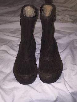 UGG boots