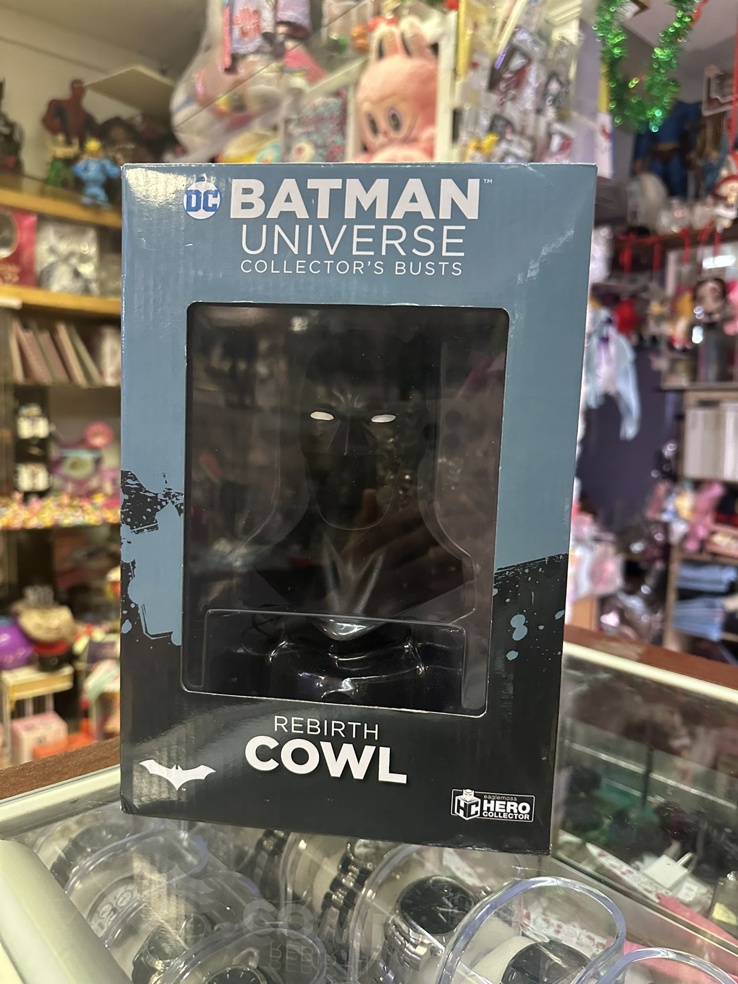 Batman Statue