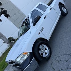 2015 Dodge Ram Hemi