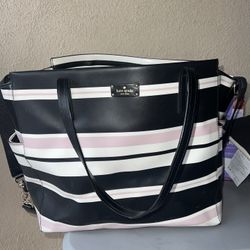 Kate Spade Diaper Bag 