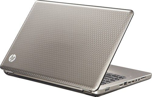HP Pavilion G62 Notebook