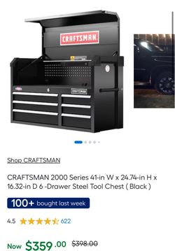 Tool box
