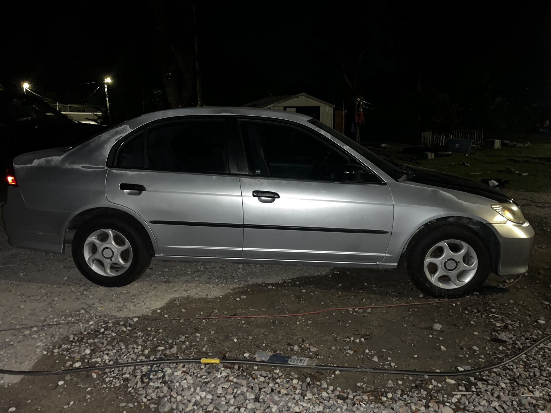 2005 Honda Civic