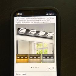 Brknit Led Bathroom Vanity Lights. 