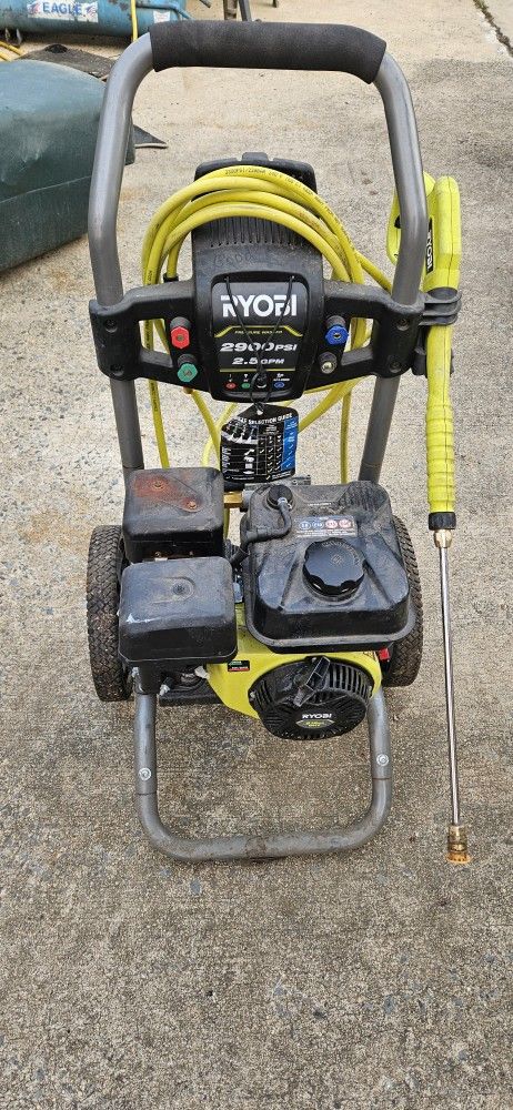 Sitemapcdatahttpautocellcare1comryobi 2900psi Pressure Washernull