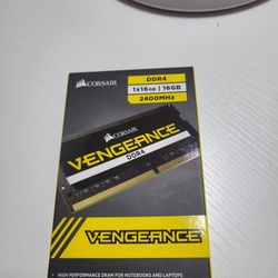 Corsair DDR4 16 GB 2400 MEMORIES 