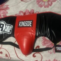 Boxing Equipment