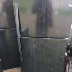 Refrigerators 