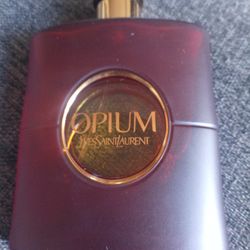 Perfume Usado Casi Nuevo Original 