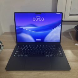 Macbook Air M4