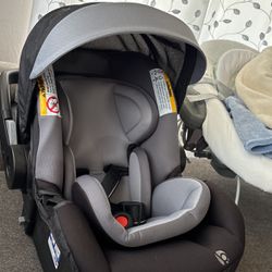 Baby trend Car seat 