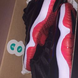 Jordan 11 High Top 2025