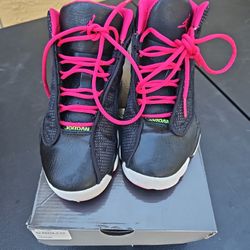 Girls Jordan 13 Retro