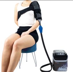 The Breg Polar Care  300 obo