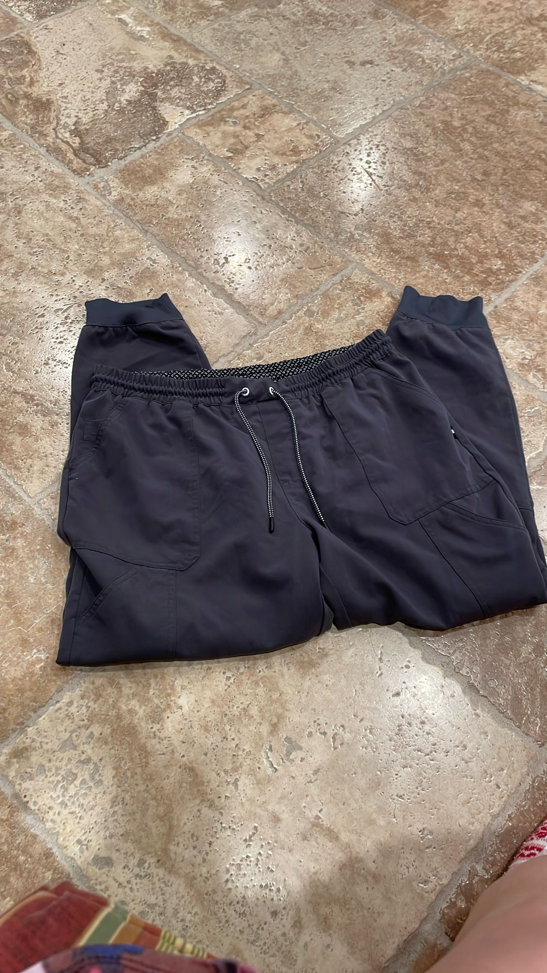 Scrub Joggers