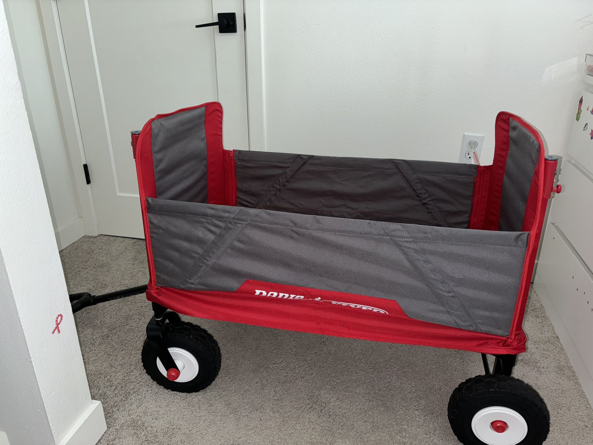 Radio Flyer Wagon