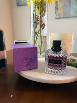 Valentino Donna Born in Roma Fragrance