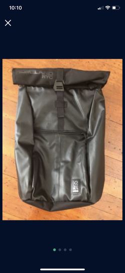 Homeland TV Memorabilia Crew Backpack