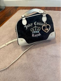 Juicy Couture bag
