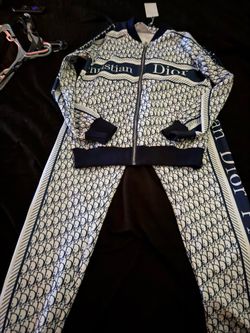 Dior outfit size small women