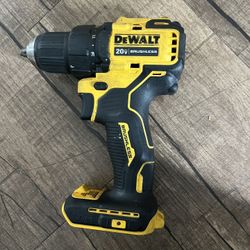 Dewalt Drill 