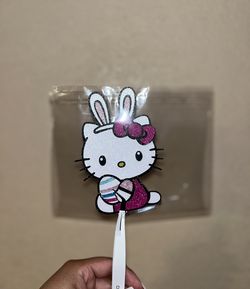 Easter Topper