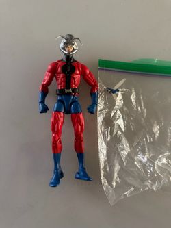 Marvel legends