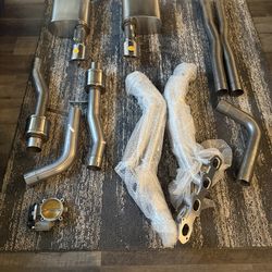 2020 Dodge Charger Scat Pack – Performance Parts for Sale (6.4L HEMI)