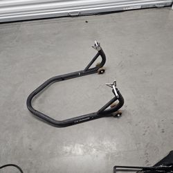 Bike Stand