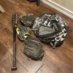 T Ball Gear