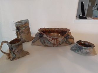 Australian Stoneware