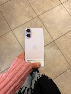iPHONE 17 T-MOBILE/METRO 256GB
